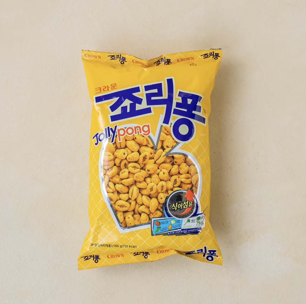 죠리퐁퐁